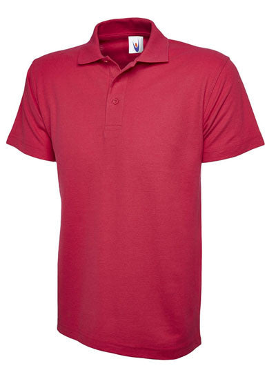 Classic Polo Shirt