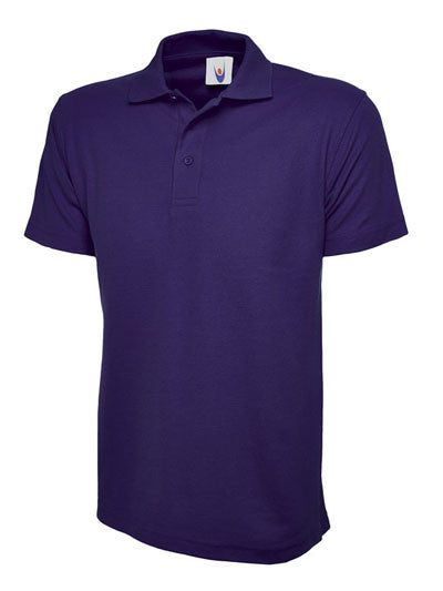 Classic Polo Shirt