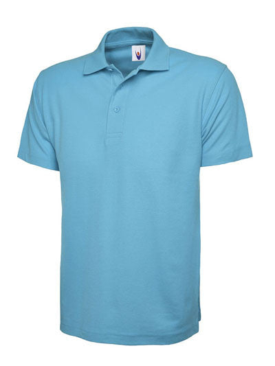 Classic Polo Shirt