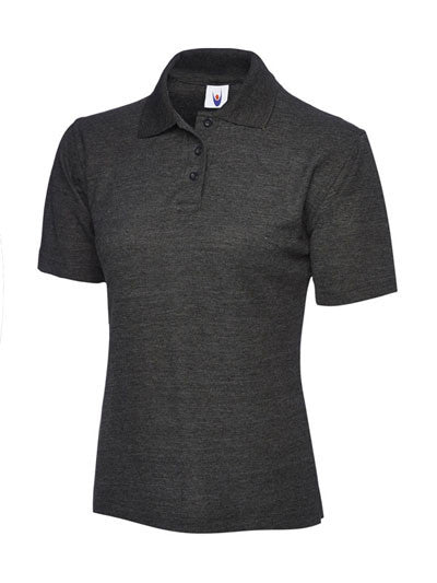 Classic Ladies Slimfit Polo Shirt