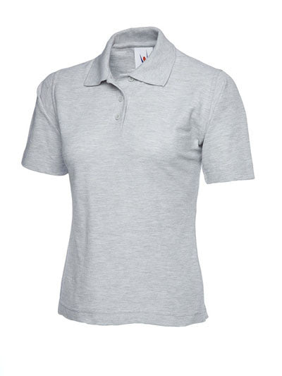 Classic Ladies Slimfit Polo Shirt