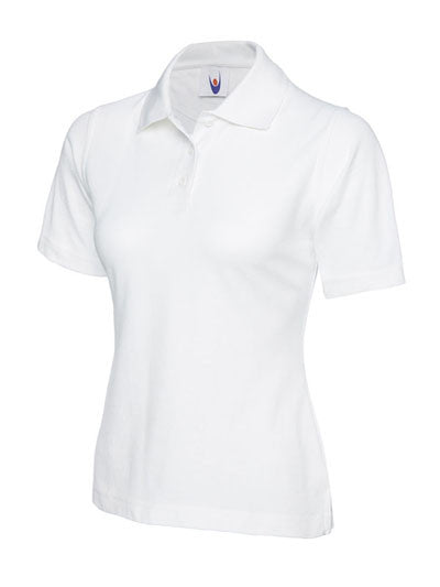Classic Ladies Slimfit Polo Shirt
