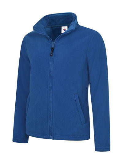 Classic Ladies Fleece