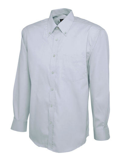 Gents Long Sleeve Shirt