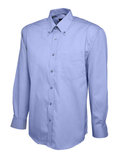 Gents Long Sleeve Shirt
