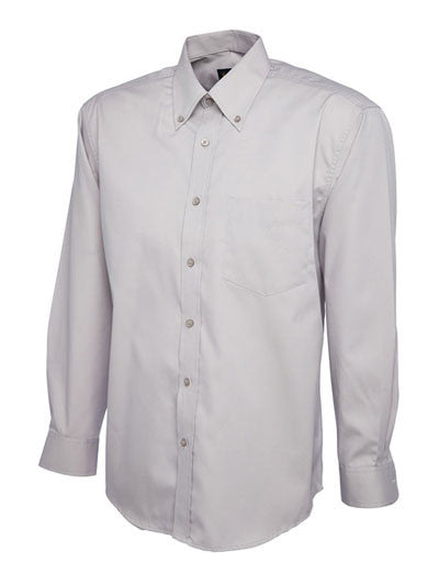 Gents Long Sleeve Shirt