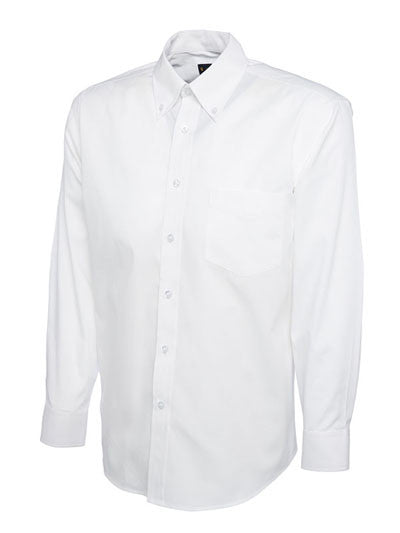 Gents Long Sleeve Shirt