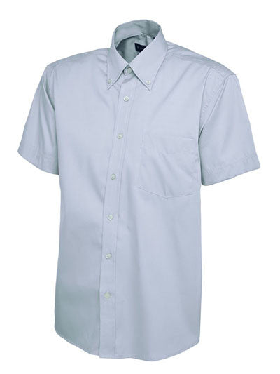 Gents Short Sleeve Shirt