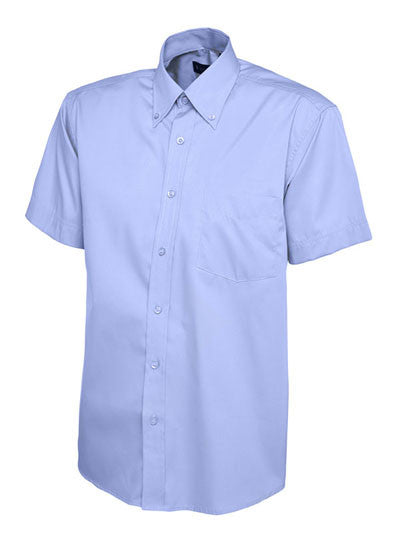 Gents Short Sleeve Shirt