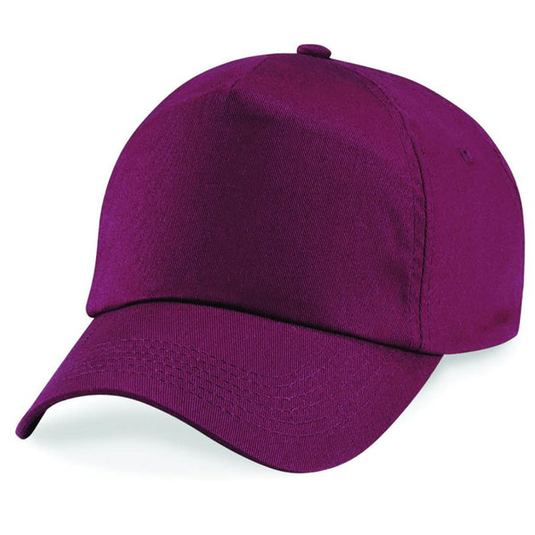 Beechfield Original Cotton Cap