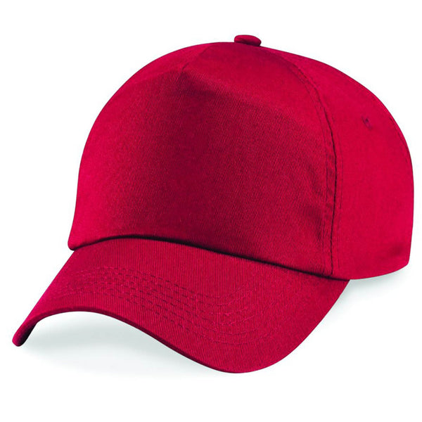 Beechfield Original Cotton Cap