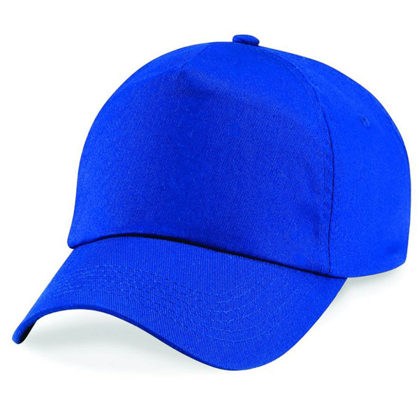 Beechfield Original Cotton Cap