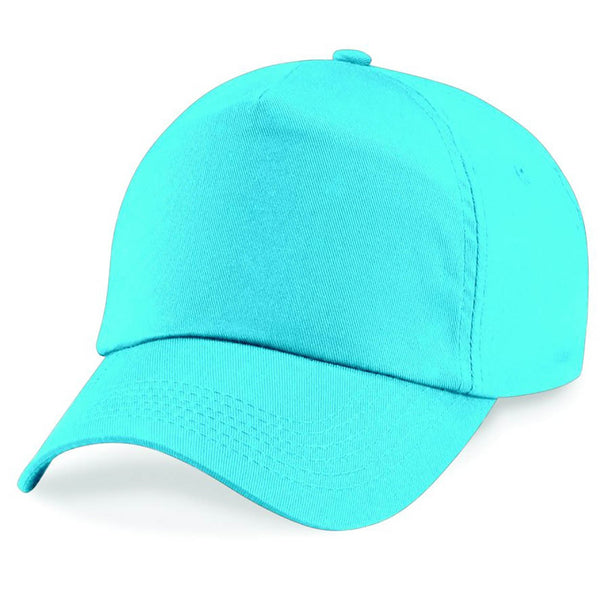 Beechfield Original Cotton Cap
