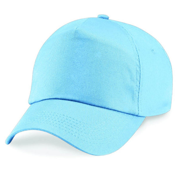 Beechfield Original Cotton Cap