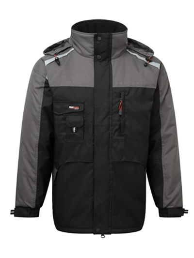 Cleveland Waterproof Jacket