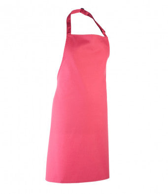 Premier Colours Bib Apron