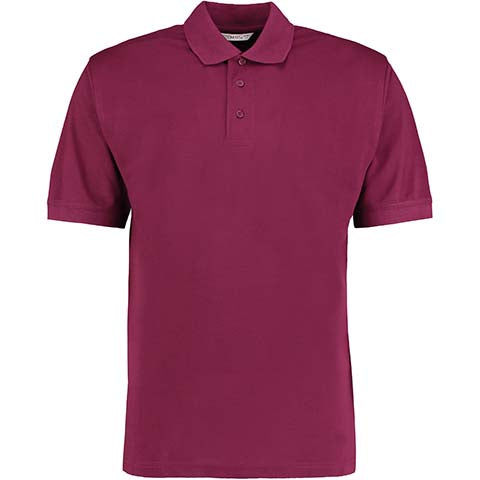 Kustom Kit Premium Piqué Polo Shirt