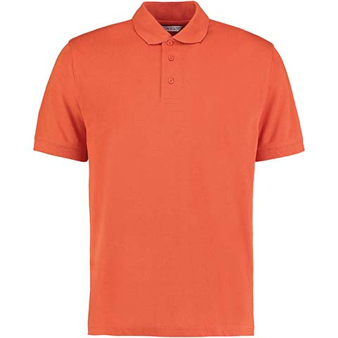 Kustom Kit Premium Piqué Polo Shirt