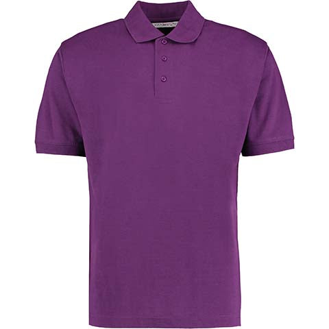 Kustom Kit Premium Piqué Polo Shirt