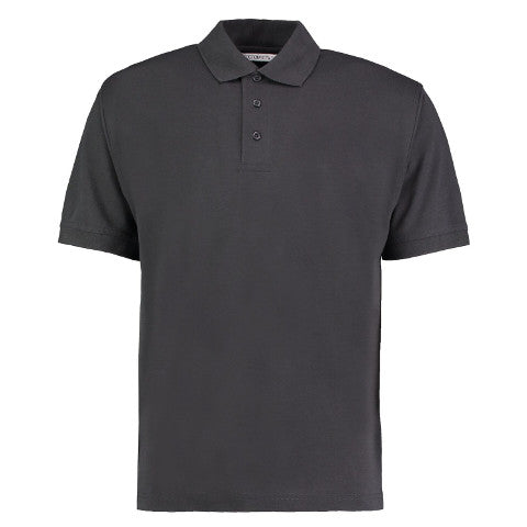 Kustom Kit Premium Piqué Polo Shirt