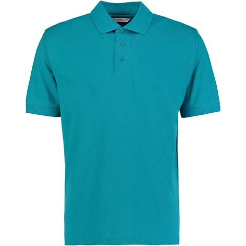 Kustom Kit Premium Piqué Polo Shirt