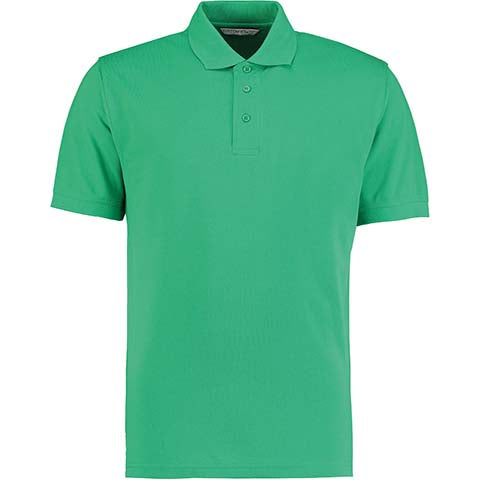 Kustom Kit Premium Piqué Polo Shirt