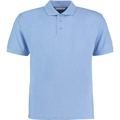 Kustom Kit Premium Piqué Polo Shirt