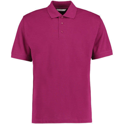 Kustom Kit Premium Piqué Polo Shirt