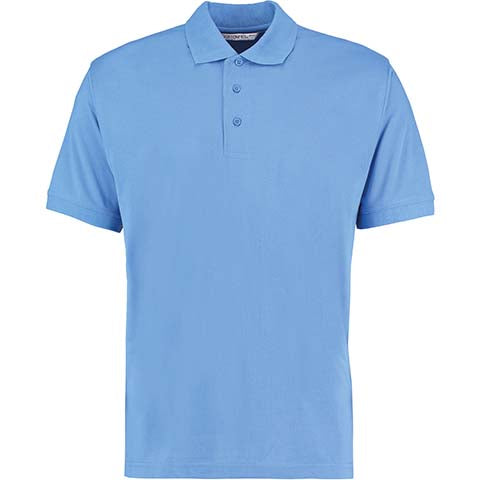 Kustom Kit Premium Piqué Polo Shirt