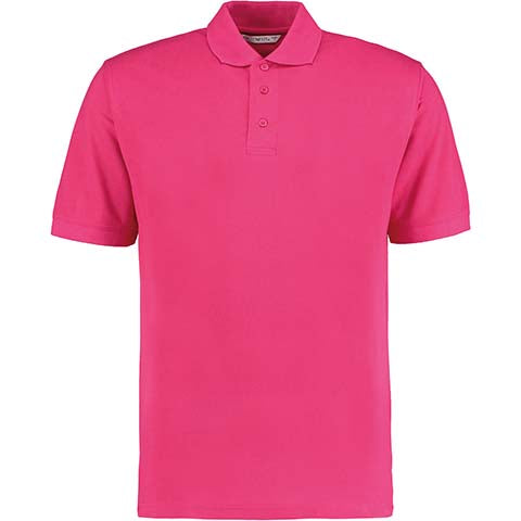 Kustom Kit Premium Piqué Polo Shirt