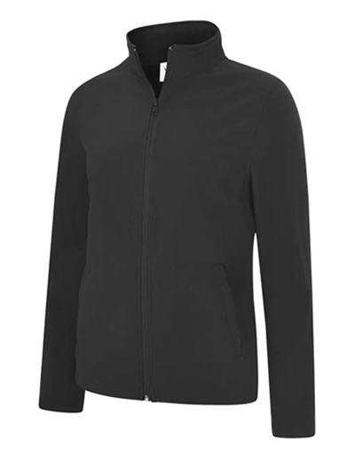 Classic Ladies Soft Shell Jacket