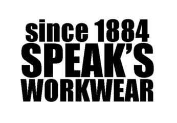 Speak's Workwear