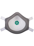 Building Services P305 FFP3 Premium Dolomite Respirator Pack of 5