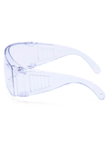 Building Services PW30 Visitor Safety Glasses