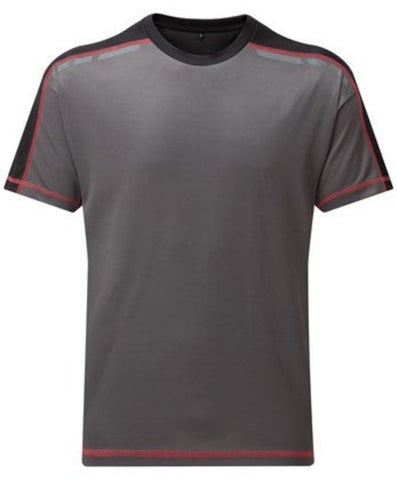 Elite Quick Dry T-Shirt