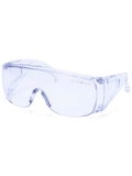 Building Services PW30 Visitor Safety Glasses