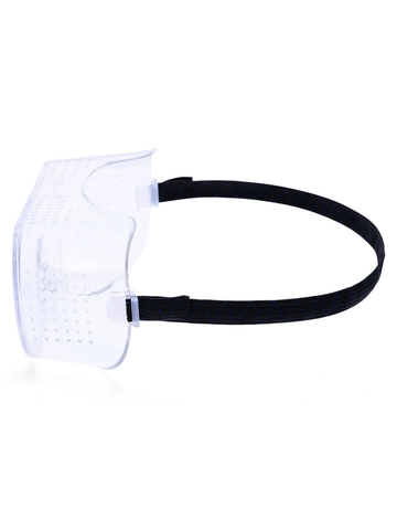 Building Services PW20 Direct Vent Goggles