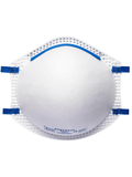 Building Services FFP2 Respirator Pack of 20