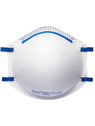 Building Services FFP2 Respirator Pack of 20