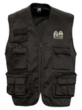 Estates 43630 Wild Waistcoat