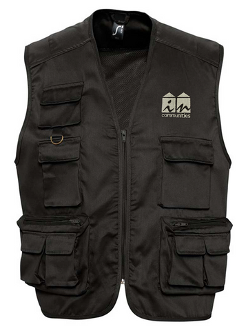 Estates 43630 Wild Waistcoat