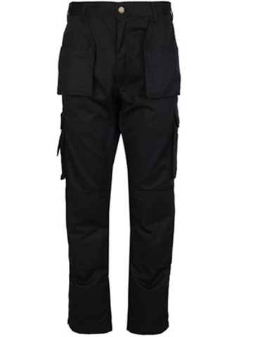 Logistics Pro Work Trousers