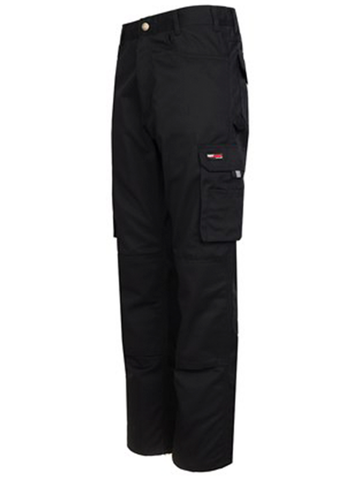 Logistics Pro Work Trousers