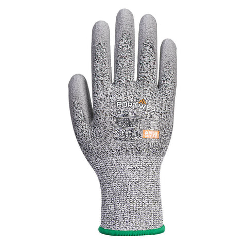 A620 Cut B13 PU Glove Pack of 12