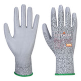 A620 Cut B13 PU Glove Pack of 12