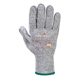 A630 Cut D13 Leather Palm Glove