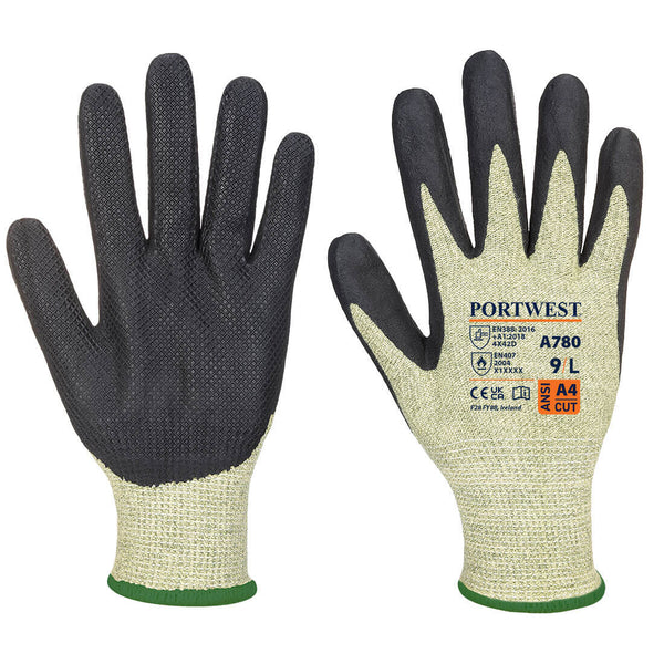 A780 FR Arc Cut D13 Level 2 Glove