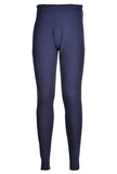 Thermal Navy Blue Long Johns