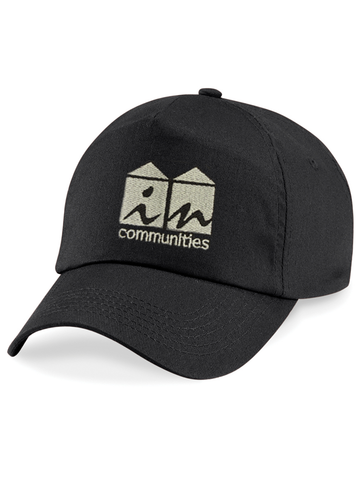 Estates Original 5 panel Baseball Cap