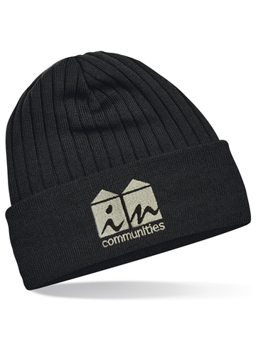 Building Services Thinsulate Beanie
